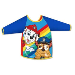 Arditex Paw Patrol combinaison de peintre Enfants Multicolore Polyvinyl chloride (PVC)