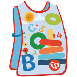 Tablier sans manches - Fisher Price - s/s