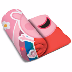 Arditex PP15441 Couverture pour bébé Multicolore 95 x 150 cm Garçon/Fille