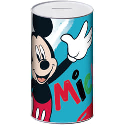 Arditex - Tirelire - Disney Mickey - Taille l - 10x10x17.5 cm