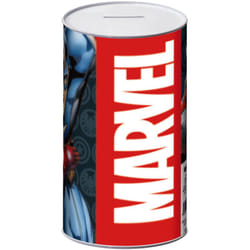 Arditex - Tirelire - Avengers - taille l - 10x10x17.5 cm