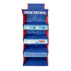 Arditex PW15641 armoire de rangement pour enfant Bleu Garde-robe/Dressing