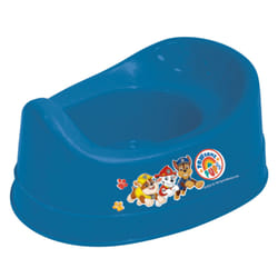 Arditex PW15687 siège de toilette Polypropylène (PP) Bleu