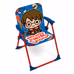 Arditex HP15770, Chaise pour bébé/enfants, Métal, Plastique, Polyester, Multicolore, 1 pièce(s), 30 kg