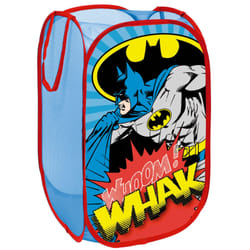 Arditex BT15784 rangement de jouets Organisateur de stockage de jouets Autonome Bleu, Rouge