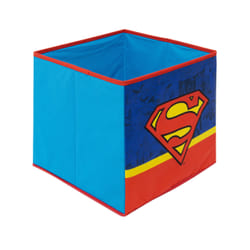 Arditex SU15799 rangement de jouets Boîte de rangement de jouets Autonome Multicolore