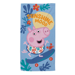 Arditex PP15898 serviette pour bébé Multicolore Polyester 1 pièce(s)