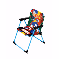 Arditex AV15945 Siège pour enfant Chaise pour bébé/enfants Siège respirant Multicolore
