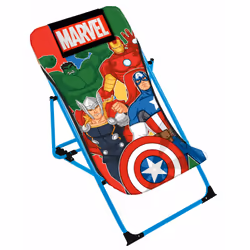 Arditex AV15946, Chaise longue de camping