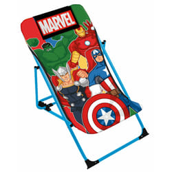 Arditex AV15946 chaise de camping Chaise longue de camping