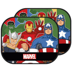 Arditex - Protecteurs Solaires Pour Fenêtres - Marvel Avengers - 45x36 cm
