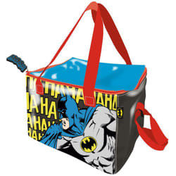 Sac Isotherme - Batman - 22,5X15X16,5CM