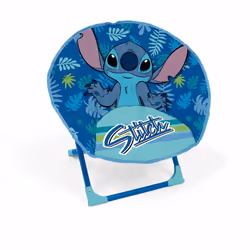 Arditex WD16137, Chaise pour bébé/enfants, Multicolore