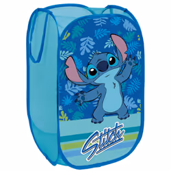 Arditex WD16142, Organisateur de stockage de jouets, Bleu, Cyan, Autonome, Garçon/Fille, Polyester, Chine