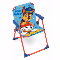 Arditex PW16151, Chaise pour bébé/enfants, Métal, Plastique, Polyester, Multicolore, 1 pièce(s), 30 kg
