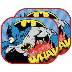 Arditex - Protecteurs Solaires Pour Fenêtres - Batman - 45x36 cm