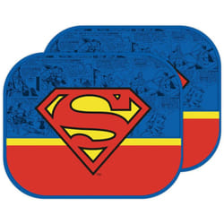 Arditex - Protecteurs Solaires Des Fenêtres - Superman - 45x36 cm