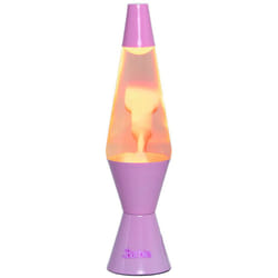 Arditex - Lampe à Lave - Barbie - 9X9X36CM