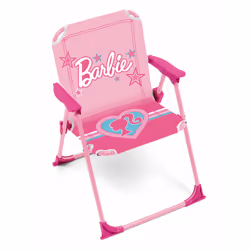 Arditex BR16386, Chaise pour bébé/enfants, Métal, Plastique, Polyester, Multicolore, 1 pièce(s), 30 kg