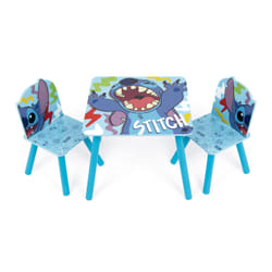 Arditex WD16657 bureau pour enfant Multicolore Panneaux MDF, Bois