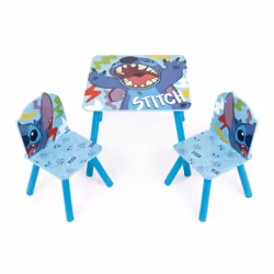 Arditex WD16657 bureau pour enfant Multicolore Panneaux MDF, Bois