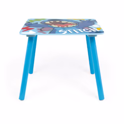 Arditex WD16657 bureau pour enfant Multicolore Panneaux MDF, Bois - Vue supplémentaire 4