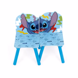 Arditex WD16657 bureau pour enfant Multicolore Panneaux MDF, Bois - Vue supplémentaire 7