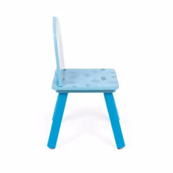 Arditex WD16657 bureau pour enfant Multicolore Panneaux MDF, Bois - Vue supplémentaire 8