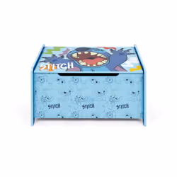 Arditex WD16658, Banc de rangement de jouets, Multicolore, Autonome, Garçon/Fille, Image, Rectangulaire