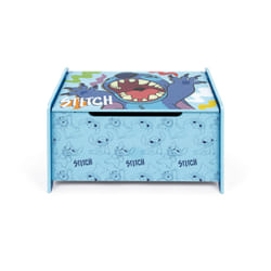 Arditex WD16658 rangement de jouets Banc de rangement de jouets Autonome Multicolore