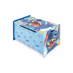 Arditex WD16658 rangement de jouets Banc de rangement de jouets Autonome Multicolore