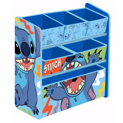 Arditex WD16660, Organisateur de stockage de jouets