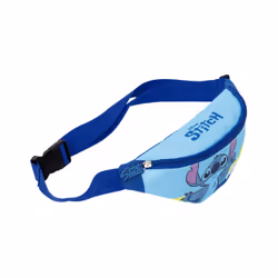 Arditex WD16674 sacs bananes Polyester Bleu