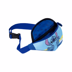 Arditex WD16674 sacs bananes Polyester Bleu
