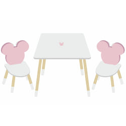 Arditex WD16730 Ensemble de meubles pour enfant