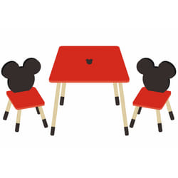 Arditex WD16731 Ensemble de meubles pour enfant