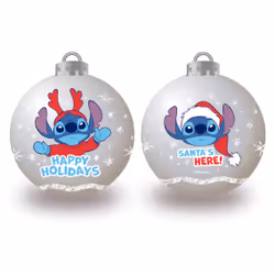 Arditex WD16758, Boules de décoration de noël, Polyéthylène, Multicolore, Argent, 6 pièce(s), Boîte, Chine