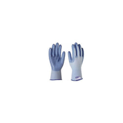 3L - Gant en nitrile contact alimentaire grande taille 9