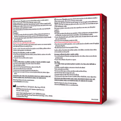 Thermacare patchs thermiques adaptables 3 u