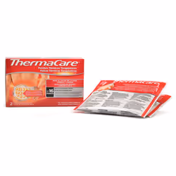 Thermacare patchs thermiques hanche lombaire 2 u