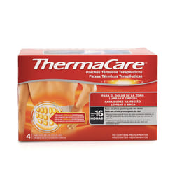 Thermacare patchs thermiques hanche lombaire 4 u