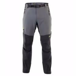 Pantalon de randonnée - Bing - Homme - Gris - Montagne