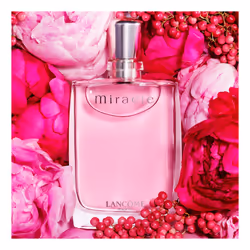 Miracle édition limitée eau de parfum vaporisateur 30 ml - Vue supplémentaire 4