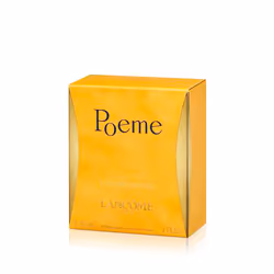 Poême eau de parfum vaporisateur ed. lim. 100 ml