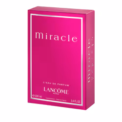 Miracle eau de parfum vaporisateur 100 ml