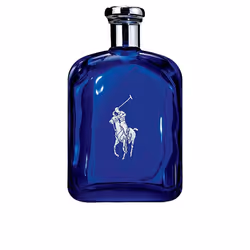 Polo Blue eau de toilette vaporisateur 200 ml