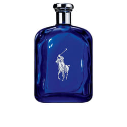 Polo Blue eau de toilette vaporisateur 200 ml