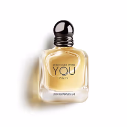 Stronger With You Only limited edition eau de toilette vaporisateur 150 ml