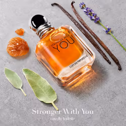 Stronger With You Only limited edition eau de toilette vaporisateur 150 ml