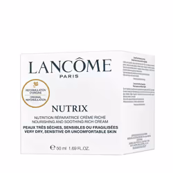 Nutrix crème riche nourrissante et apaisante ed. lim. 50 ml